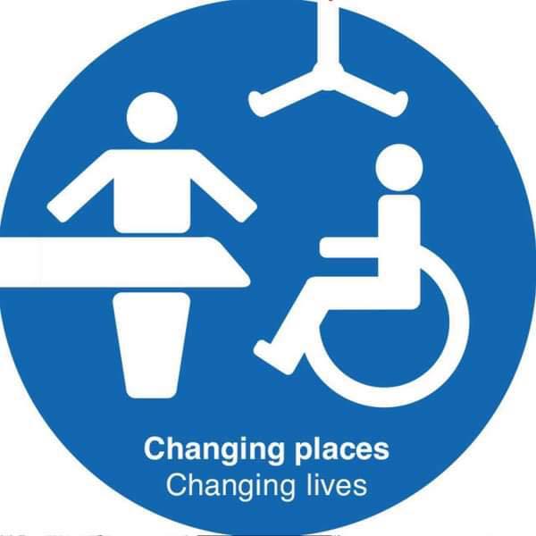 Changing Places Logos